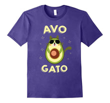 Amazing Avogato - Avocado T-Shirt
