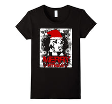 Merry Pitmas T-Shirt Christmas Edition