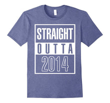 2014 3th Years Old Funny Birthday Gift T-Shirt