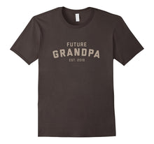 Future Grandpa - Est. 2018