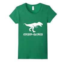 Cousin-Saurus, Cousinsaurus Shirt Cousin T-Shirt