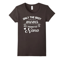 Only the the Best Moms Get Promoted to Nana