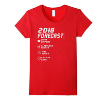 Funny New Dad Expecting Fathers T Shirt