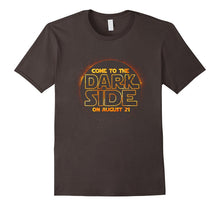 Come to the Dark Side on August 21 T-Shirt