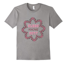 Bubbe Knows Best - Jewish Grandma T-Shirt