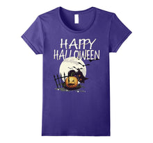Happy Halloween T-Shirt Cool Halloween Gift TShirt