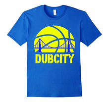 Dub City T Shirt