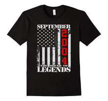 September 2004 , 13 Years of Being Awesome T-Shirt