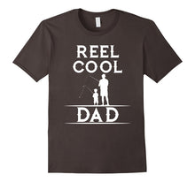 Reel Cool Dad Father's Day T-Shirt