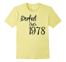Happy 1978 It's My 39th Birthday Gift Ideas Tshirts