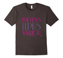 Lupus Warrior SLE Awareness Month Family Support Gift Shirt
