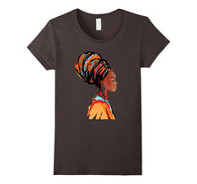African Beauty T-Shirt