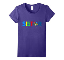 Sistar Girl  of Eastern Star Funny Tshirt Birthday Gift