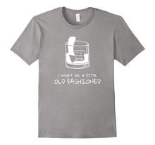 "A Little Old Fashioned" T-Shirt