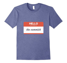 Hello I'm the Fantasy Football Commish