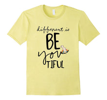Rhea the Naked Birdie T- Shirt
