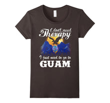 Retro GUAM Shirt, Tee