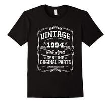 Made in 1994 23th Birthday 23 Years Old Gift T-Shirt