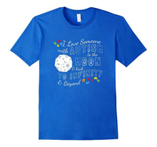 Autism Awareness T-Shirt - Autism Shirts