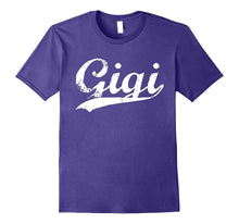 Gigi Tshirt - Gifts for Great Grandmothers