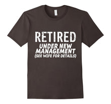 Retired From Work No More Job Forever Shirt