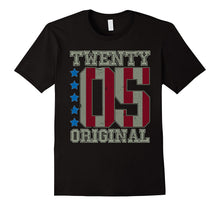 Legends Are Born in 2005 Original Gift for 12 Yrs Years Old