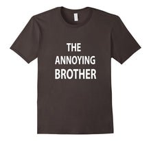 Silly T-Shirt for Brother Sibling in the Family