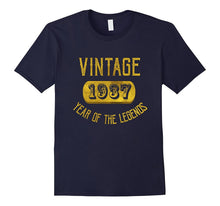 1937 Legend 80 Years Old B-Day 80th Birthday Gift T-Shirt