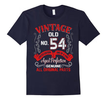 Legends Are Born in 1963 Vintage Aged Perfection 54 Yrs Old