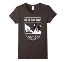 Boston Terrier - Best Friend for Life