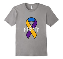 Fight Bladder Cancer T-Shirt