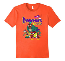 Disney's Darkwing Duck Graphic T-Shirt