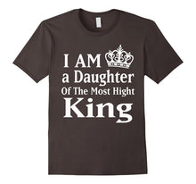 I Am a Daughter of the Most Hight King T-Shirt