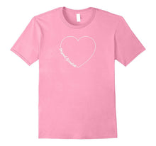 Personal Attendant - Bridal Party Wedding Tee Shirt Set