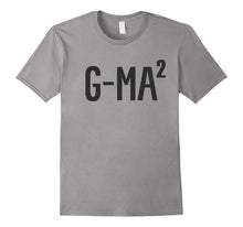 G-Ma of 2 Kids Shirt