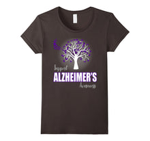 Alzheimers Awareness T-Shirts Support Disease Cure Tees