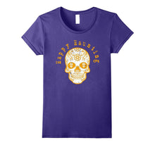 Halloween - Adults Who Love Halloween T Shirt