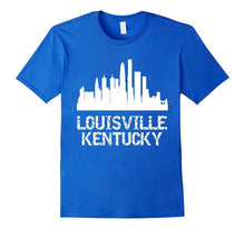 Louisville Kentucky USA United States America City T-Shirt