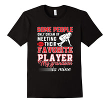 Football Shirt for Grandma Grandpa-Gifts for Grandparents