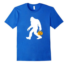 Bigfoot Halloween Costume Shirt Funny for Men Women Boy Girl