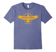 Golden Hawks T-Shirt