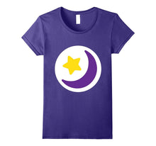 Care Moon Stars Bears Halloween Group Costume TShirts