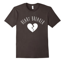 Heart Breaker T-Shirt Love