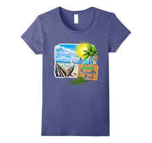 Life on the Gulf Coast Clearwater Beach, Florida T-Shirt