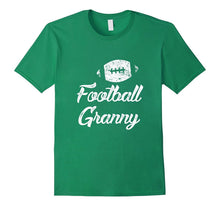 Football Granny Shirt, Cute Funny Player Fan Gift