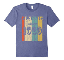 1929 Classic Vintage T-Shirt 88 Yrs Old Bday 88th Birthday