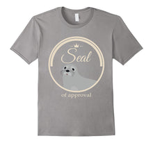 Seal of Approval T-Shirt