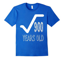 30 Years Old 30th Birthday Men Gift Dude Novelty T-Shirt