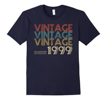Retro Classic Vintage 1999 - 18th Gift 18 Yrs Years Old