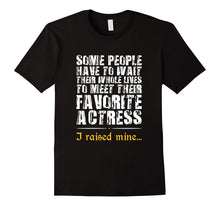 Funny Theatre Mom Quotes Gift, Theatre Mom T-Shirt